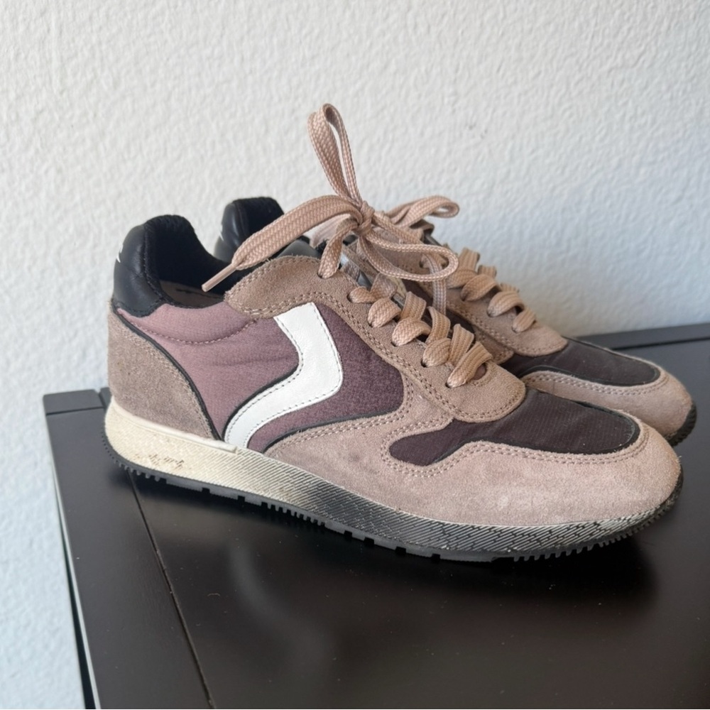 Voile Blanche Julia Sneaker, Size 36